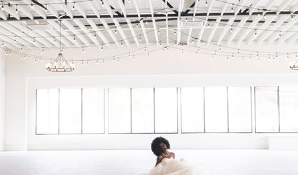 The Ivory Hall