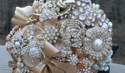 The Bejeweled Florist