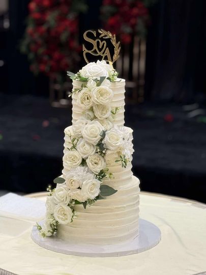 MILETTES CAKES