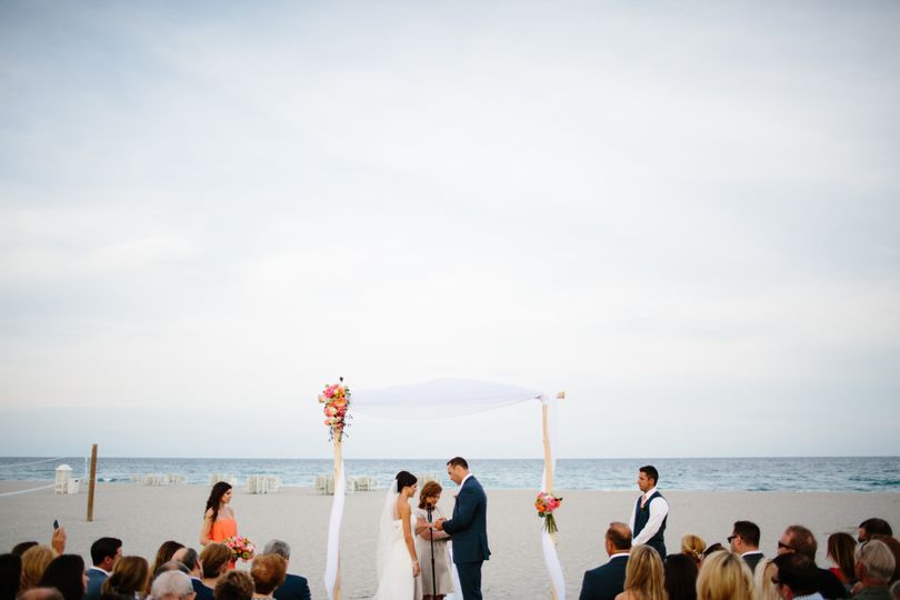 The Seagate Hotel Spa Venue Delray Beach Fl Weddingwire