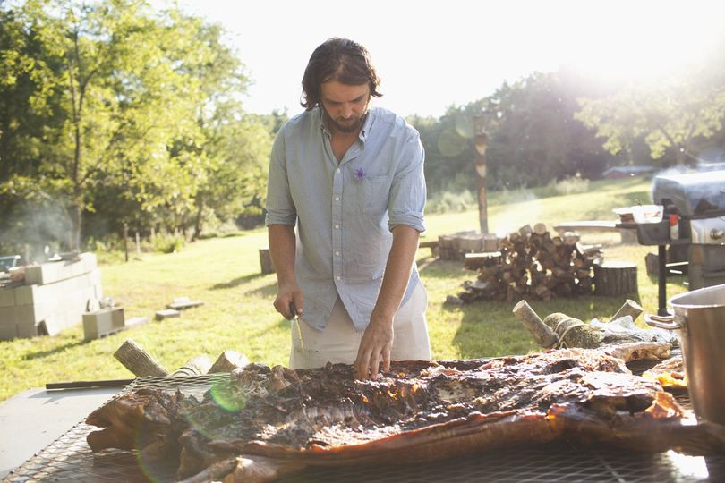 The Blind Pig Kitchen