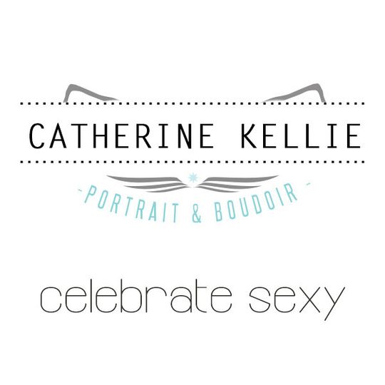 Catherine Kellie - Boudoir