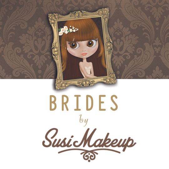 Susana Betancourt Makeup Artist