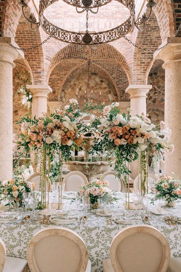 Rustic Roots Floral Design