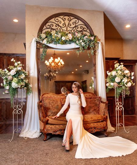 Bell Tower Bridal and Boutique