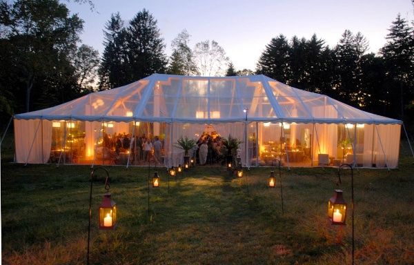 Northeast Tent Productions
