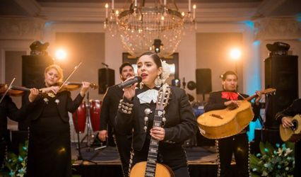 Mariachi Nuevo San Diego