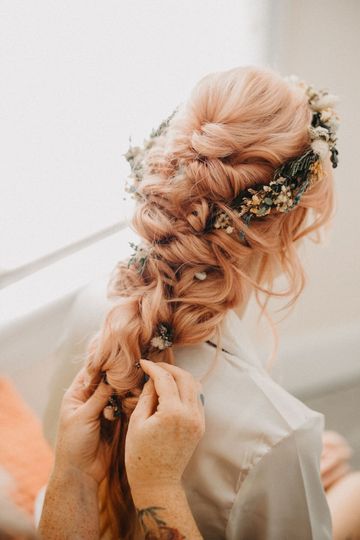 Wild Craft Salon