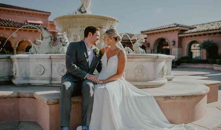 find a wedding planner