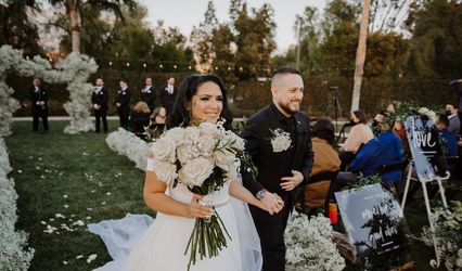 Esoteric Bride