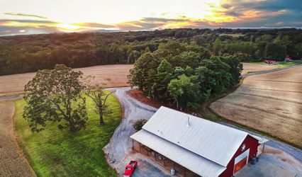 Broken Arrow Farm