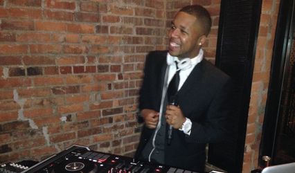 Dj Dre 1800