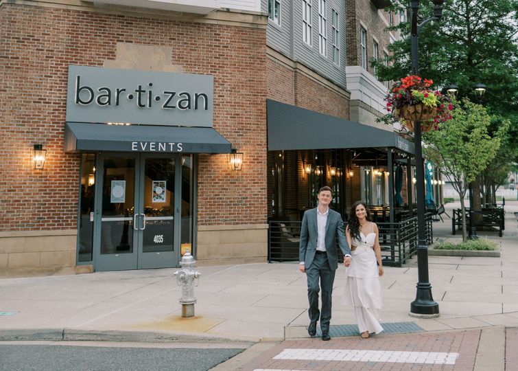 Bartizan