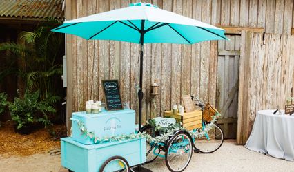 Charleston Pops and Catering
