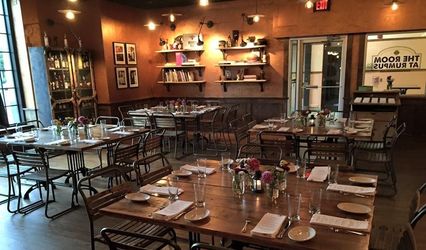 The Rumpus Room