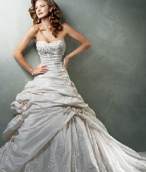 Elegant Bridal Boutique
