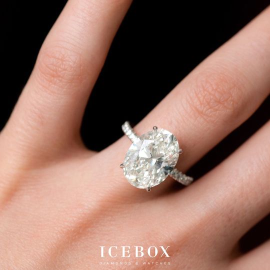 Icebox Promise Rings 2024 www.alhudapk