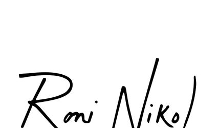 Flawless Faces by Roni-Nikol'