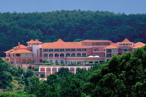 Penha Longa Hotel & Golf Resort