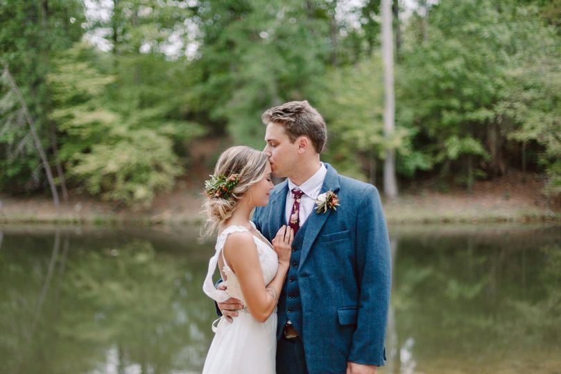 Nikki Gibson Photography