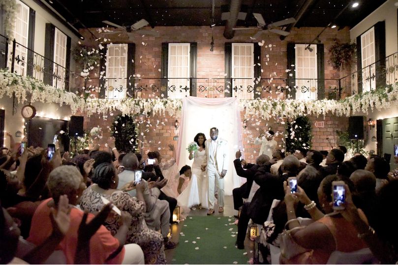 Armani Events