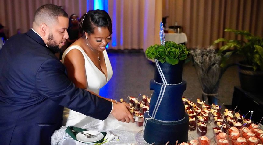 Luxe Events Management and Consulting Group