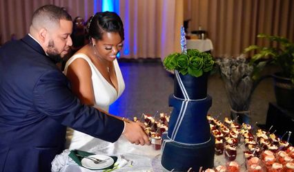 Luxe Events Management and Consulting Group