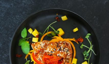 Groovin' Gourmets - Hampton Roads