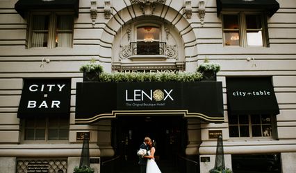 The Lenox Hotel