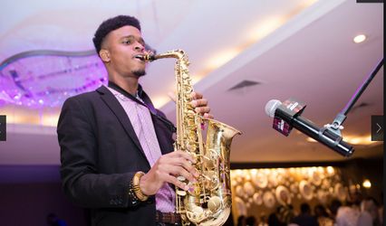 SaxMan Entertainment