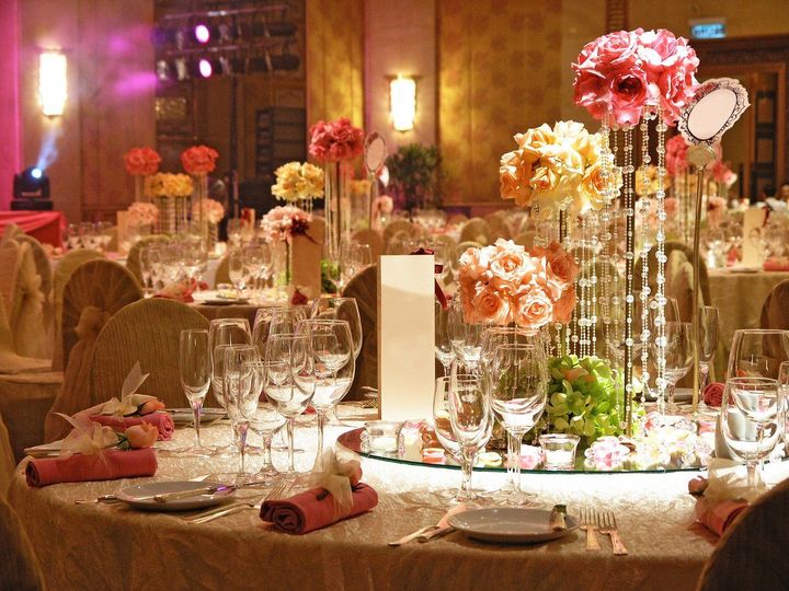 Magical Events and Weddings