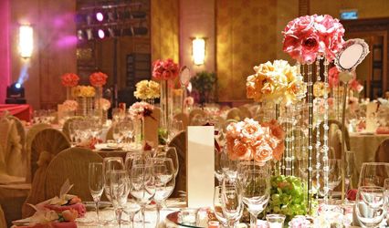 Magical Events and Weddings