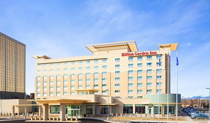Hilton Garden Inn Denver - Cherry Creek