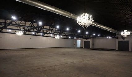 The Annex at 801