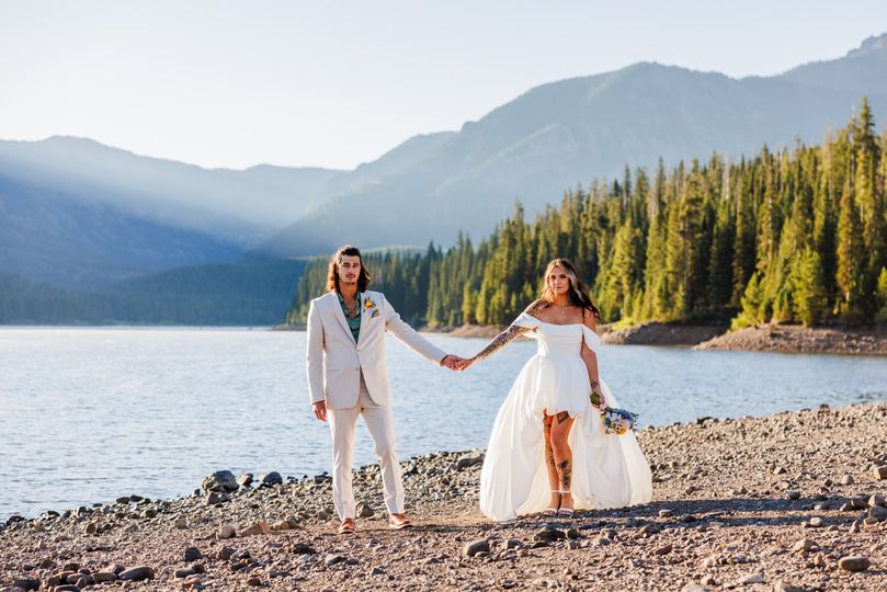 Merissa Lambert Photography