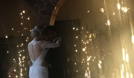 Carolina Lopez Events