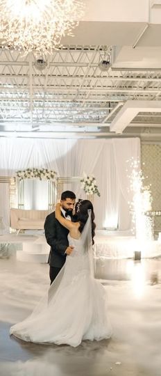LaPlace Events
