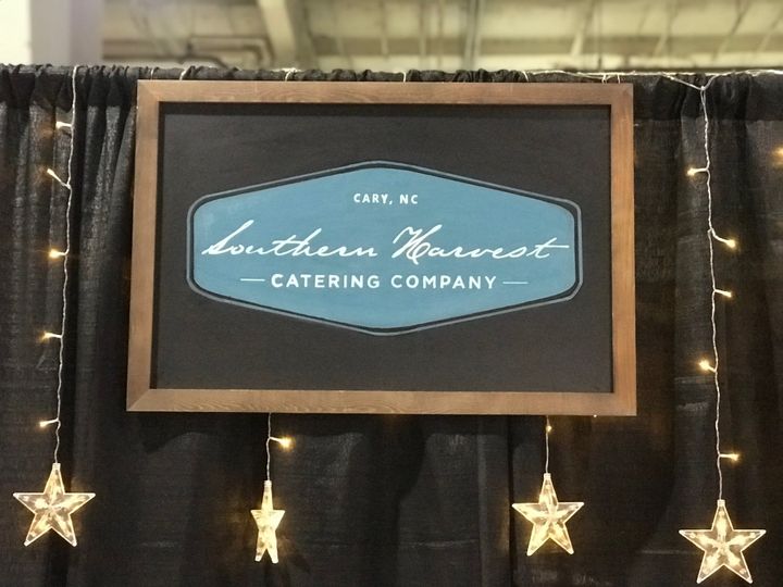 Southern Harvest Catering Company