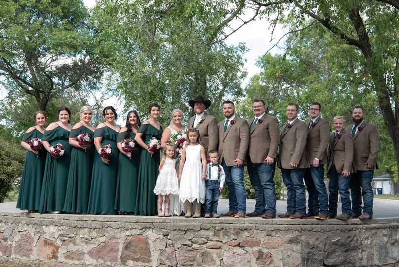 Brides by Julie