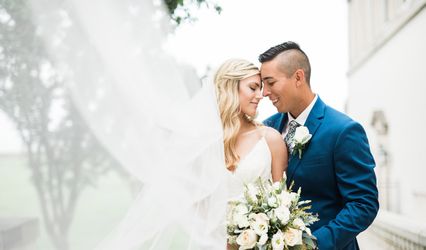 Jonah and Lindsay Photography + Film