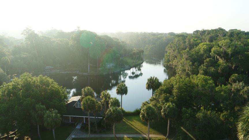 Silver Springs State Park