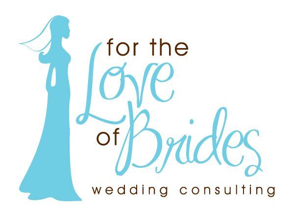 For the Love of Brides