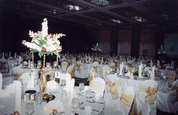Event Trendsetter