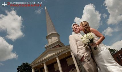 David Higginbotham Photography
