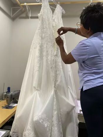 Perfect Fit Alterations