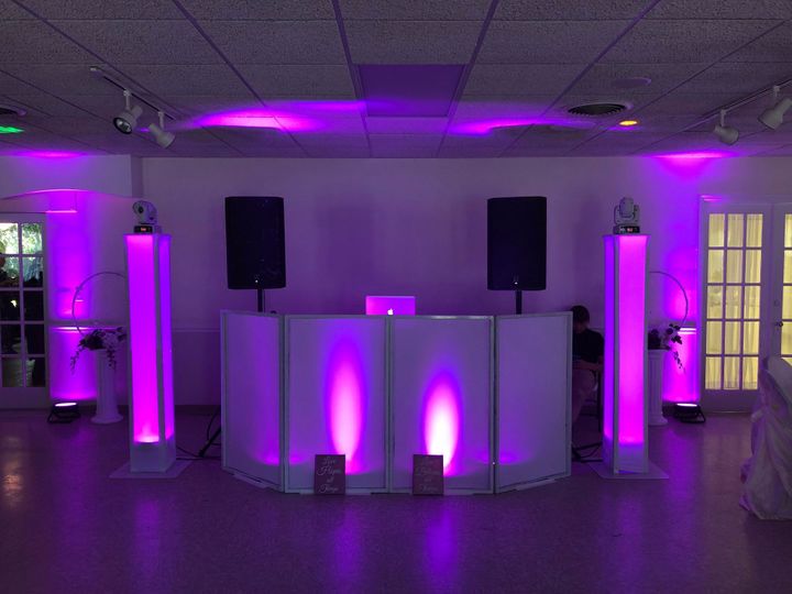 Floridas Wedding DJs