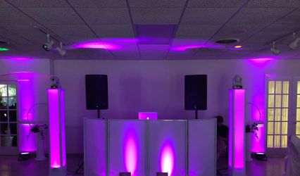 Floridas Wedding DJs