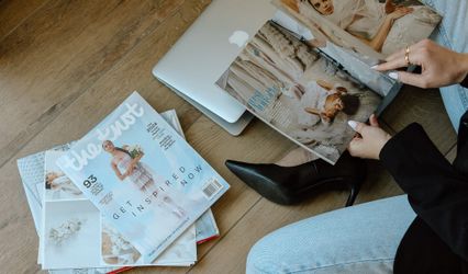 MH Wedding Planning