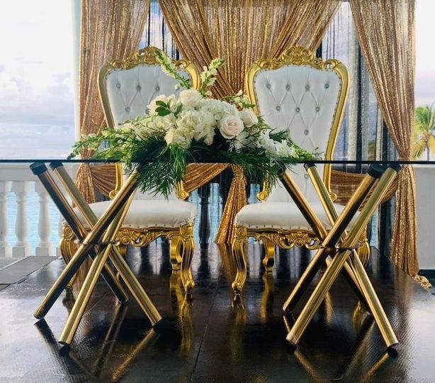 Forever Events & Decor