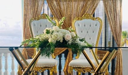 Forever Events & Decor